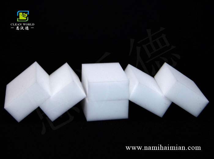 納米海綿對(duì)人體有害嗎？