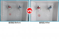 飲水機上的灰塵應該用什么清潔？