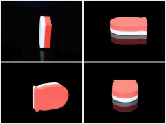 什么是異型納米海綿？