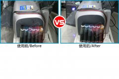 納米海綿可以清理辦公室里的污漬么？ 