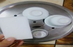 用什么洗碗好/納米海綿、魔力擦可以洗碗么？