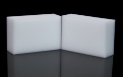 神奇海綿可以洗杯子碗和餐具么？對(duì)人體有害么？