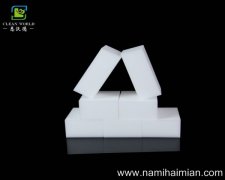 納米海綿到底能不能用？