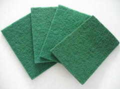 海綿擦和百潔布哪個(gè)去污效果好？