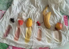 衣服上的污漬如何清洗？ 