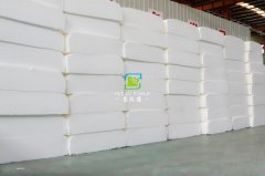 三聚氰胺海綿是什么材料？發(fā)泡材料嗎？