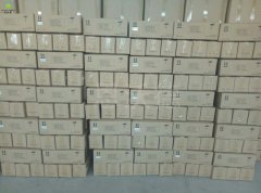 澳大利亞客戶(hù)定制的魔力海綿發(fā)貨中