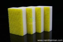 如何挑選一塊好用的魔術(shù)海綿？