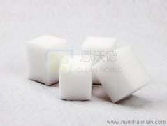 如何快速徹底清潔杯子里的茶漬？