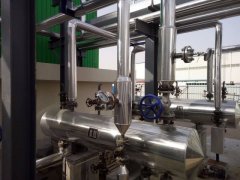 管道保溫一般用什么材料好？如何選擇？