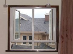 怎么去除塑鋼窗上的陳年污漬？塑鋼窗清洗小竅門 