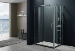 淋浴房玻璃用什么擦？擦玻璃小妙招