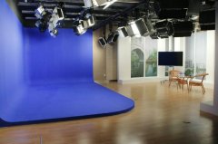 電視臺(tái)用什么吸音材料？怎么安裝？