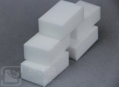 納米海綿的應用思考，納米神奇擦擦能用在哪方面？ 