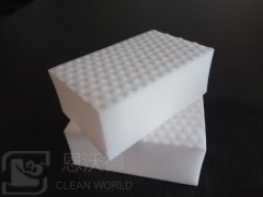 高密度納米海綿能用在哪方面？這些應用領域真沒想到！