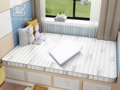 如何清潔榻榻米？榻榻米清潔小妙招