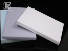 工廠噪音大怎么解決？用納米海綿治理工廠噪音