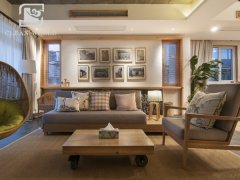 民宿隔音怎么做？納米海綿吸音材料