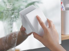 納米海綿含有清潔劑嗎？