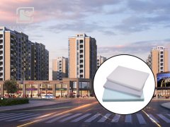 靠近馬路的房子如何做隔音？納米吸音海綿