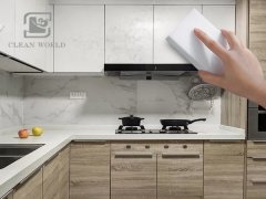 櫥柜怎么清潔？櫥柜清潔小妙招