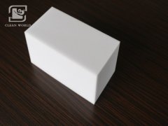 如何降低實驗室噪音？納米海綿