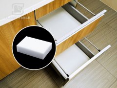 如何清潔抽屜內(nèi)部？清潔抽屜小妙招