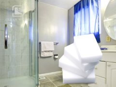 玻璃隔斷怎么清洗更干凈？