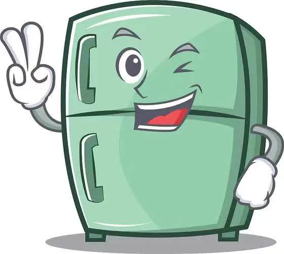 納米海綿可以清潔冰箱嗎？