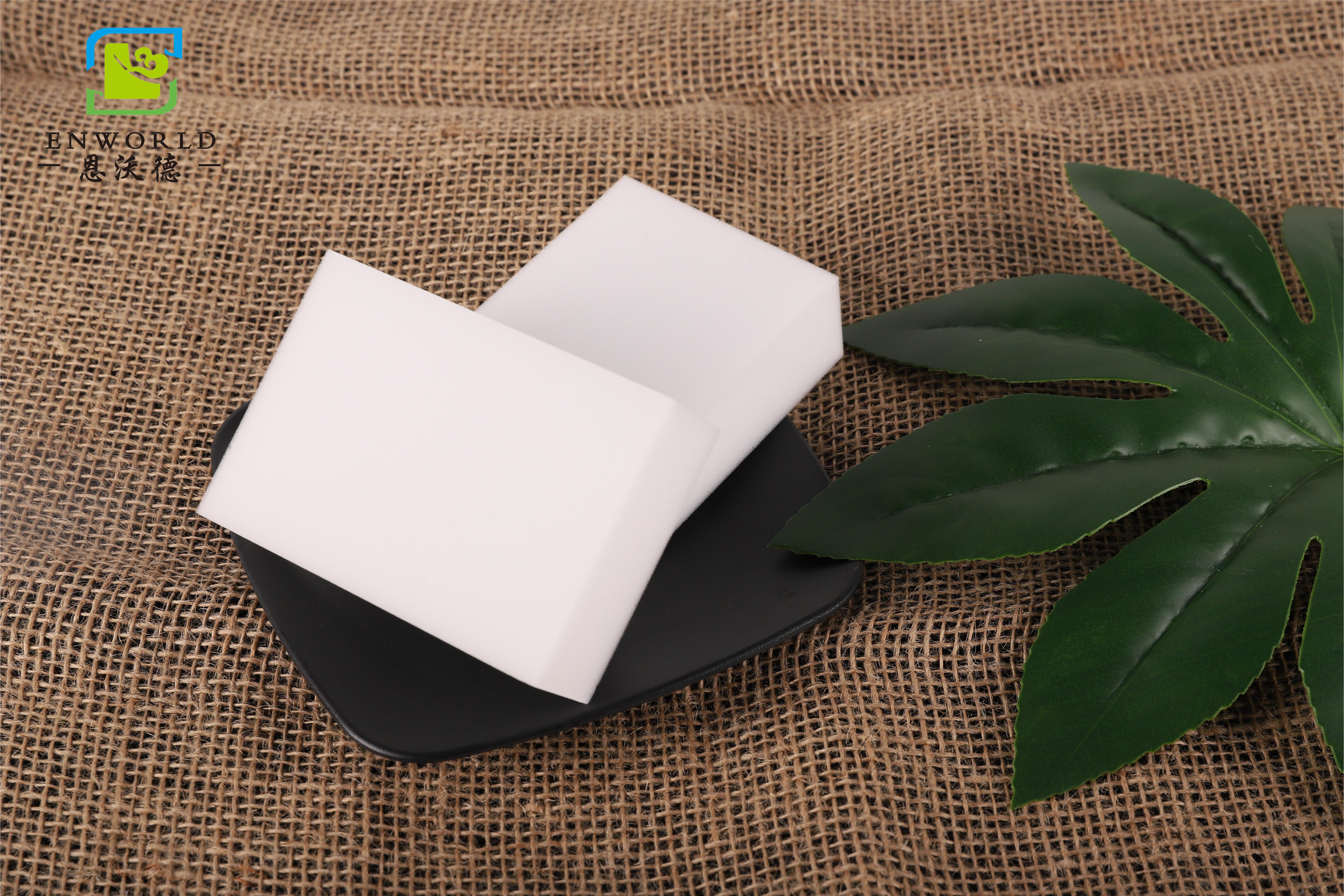 網(wǎng)上暢銷的納米海綿真的有甲醛嗎？