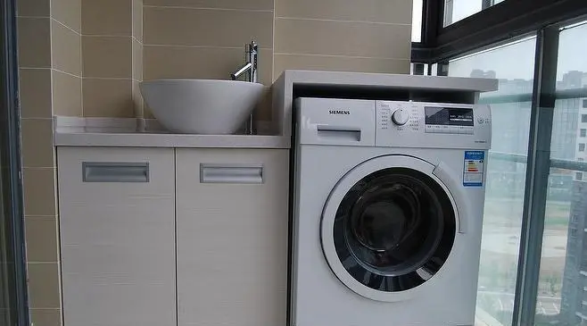 納米海綿可以清潔洗衣機嗎？