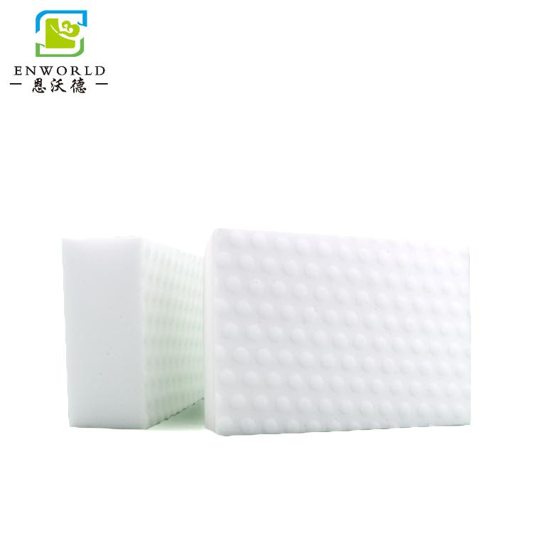 清潔納米海綿真的的有毒嗎